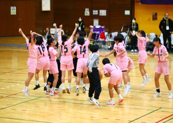 試合前